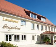Photo of the hotel Landhotel Steigenhaus