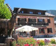 Photo of the hotel Auberge La Turra