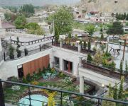 Photo of the hotel BEST WESTERN PREMIER CAPPADOCIA