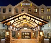 Photo of the hotel Staybridge Suites PITTSBURGH-CRANBERRY TOWNSHIP