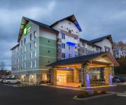 Photo of the hotel Holiday Inn Express & Suites SEATTLE SOUTH - TUKWILA