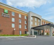 Photo of the hotel Holiday Inn Express SPRING HILL