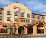 Photo of the hotel Hilton Garden Inn Lompoc CA