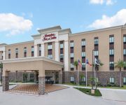 Photo of the hotel Hampton Inn - Suites Portland Corpus Christi