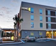 Photo of the hotel Home2 Suites by Hilton Tampa USF Near Busch Gardens