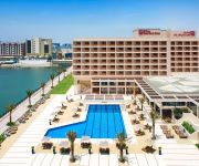 Photo of the hotel Hilton Garden Inn Ras Al Khaimah