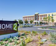 Photo of the hotel Home2 Suites Azusa