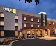 Photo of the hotel Home2 Suites by Hilton Joliet Plainfield