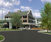 Photo of the hotel Hampton Inn - Suites-Manchester-Manchester VT