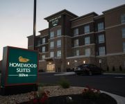 Photo of the hotel Homewood Suites by Hilton Paducah