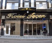 Photo of the hotel Hotel Iscen
