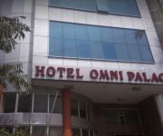 Photo of the hotel Hotel Omni Palace Ajmer