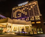 Photo of the hotel Grand Palazzo Pattaya Hotel