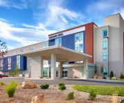 Photo of the hotel SpringHill Suites Salt Lake City-South Jordan