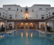 Photo of the hotel Chandra Mahal Haveli - An Amritara private hideaways