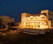 Photo of the hotel Surajgarh Fort - An Amritara Resort