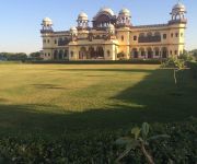 Photo of the hotel Pratap Niwas – An Amritara Resort