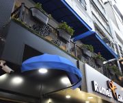 Photo of the hotel Piccolo Hotel Istanbul
