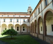 Photo of the hotel Antico Convento San Francesco
