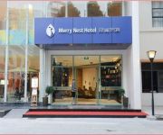 Photo of the hotel Merry Nest Boutique Hotel
