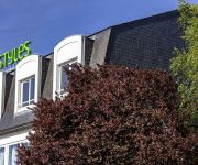 Photo of the hotel ibis Styles Poitiers Nord