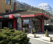 Photo of the hotel ibis Sallanches Porte du Mont-Blanc