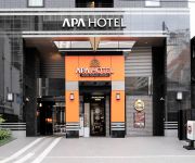 Photo of the hotel APA Hotel Midosuji Honmachi-Ekihigashi