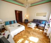 Photo of the hotel Friendhouse Apartment Cracow Old City
