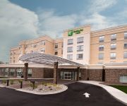 Photo of the hotel Holiday Inn & Suites MOUNT PLEASANT