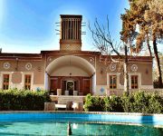 Photo of the hotel Moshir Yazd