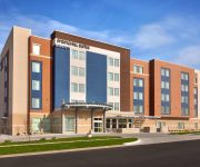 Photo of the hotel SpringHill Suites Coralville