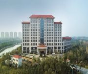 Photo of the hotel Qianhu Hotel Booking upon request, HRS will contact you to confirm