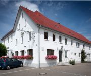 Photo of the hotel Gasthof Adler Ludwigsfeld