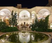 Photo of the hotel Morshedi Traditional Hotel Kashan