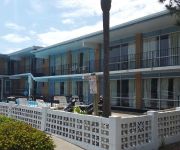 Photo of the hotel Carolina Tarheel Motel