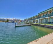 Photo of the hotel Tahoe Marina Shores 132 By RedAwning