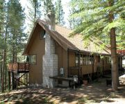 Photo of the hotel Tahoe Tree House by RedAwning