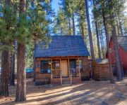 Photo of the hotel Adorable Old Tahoe Cabin with Amazing Remodel by RedAwning