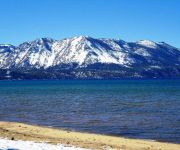 Photo of the hotel Wonderful Tahoe Keys Lakefront Home by RedAwning