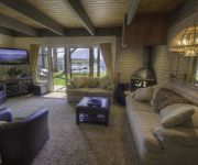 Photo of the hotel One Level Townhouse in Exclusive Tahoe Keys by RedAwning