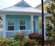 Photo of the hotel Gulfstream Cottages 370 by RedAwning