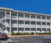 Photo of the hotel Magnolia Place 303 4655 2 Br condo by RedAwning
