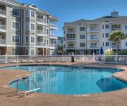 Photo of the hotel Magnolia Pointe 105 4890 3 Br condo by RedAwning
