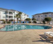 Photo of the hotel Magnolia North 201 4846 3 Br condo by RedAwning