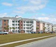 Photo of the hotel Magnolia Pointe 304 4869 2 Br condo by RedAwning