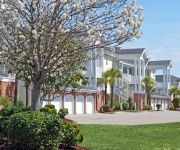Photo of the hotel Magnolia North 102 4880 2 Br condo by RedAwning