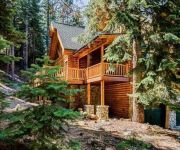 Photo of the hotel The Tahoe Moose Lodge by RedAwning