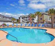 Photo of the hotel Magnolia Pointe 105 4882 3 Br condo by RedAwning