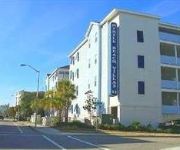 Photo of the hotel Myrtle Beach Villas II 405A 4 Br condo by RedAwning