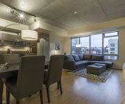 Photo of the hotel South Lake Union Condos by Domicile